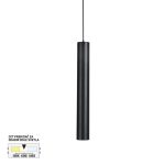 LED magnetna visilica CCT SLIM FMS4001-10 BK-Cormel-FORMA