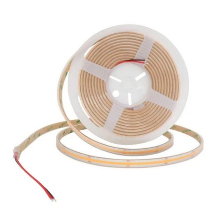 LED traka COB LCA620-480-24 IP67-Cormel-FORMA