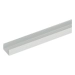 Aluminijumski profil AL526 SV-Cormel-FORMA