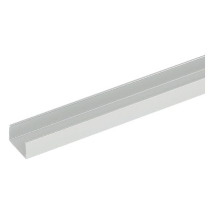 Aluminijumski profil AL526 SV-Cormel-FORMA
