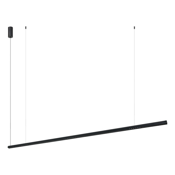 LED viseća lampa F2087-33V BK-Cormel-FORMA LED viseća lampa F2087-33V BK-Cormel-FORMA