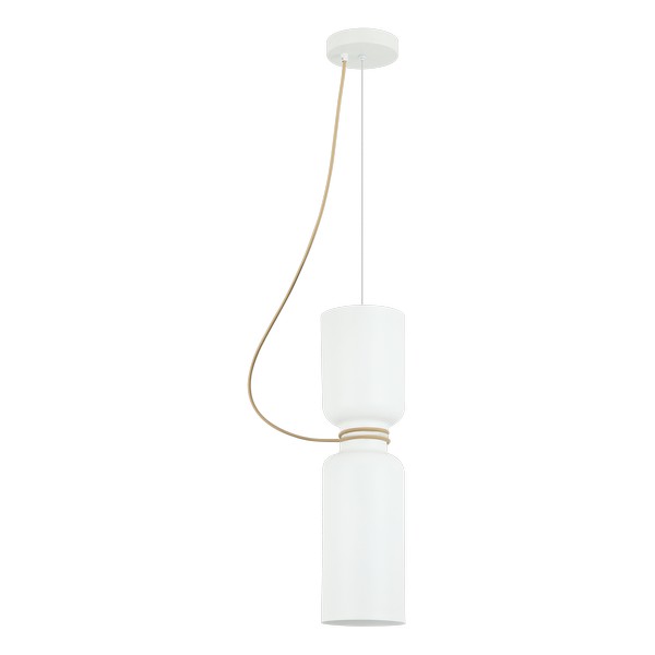 Viseća lampa FK7032-2V WH-Cormel-FORMA Viseća lampa FK7032-2V WH-Cormel-FORMA