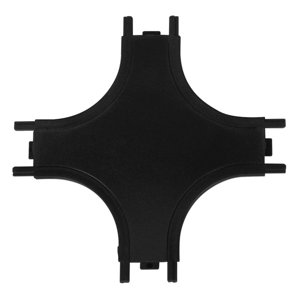 Konektor za magnetnu SLIM šinu FMSB01-1 BK-Cormel-FORMA Konektor za magnetnu SLIM šinu FMSB01-1 BK-Cormel-FORMA