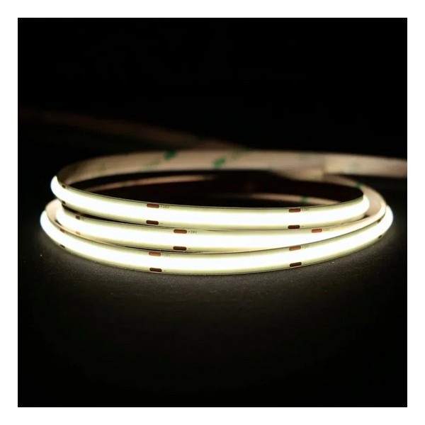 LED traka COB 11W LCA620-480-24 IP20-Cormel-FORMA LED traka COB 11W LCA620-480-24 IP20-Cormel-FORMA