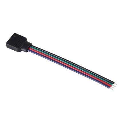 Konektor za RGBW LED traku 5 PIN ulazni