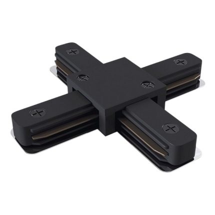 Šinski konektor TLP-1 BK-Cormel-FORMA