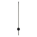 LED zidna lampa F2611-118Z BK-Cormel-FORMA