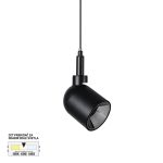 LED magnetna visilica CCT SLIM FMS4002-7 BK-Cormel-FORMA