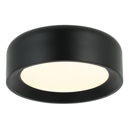 LED plafonska lampa F2096-51C BK-Cormel-FORMA
