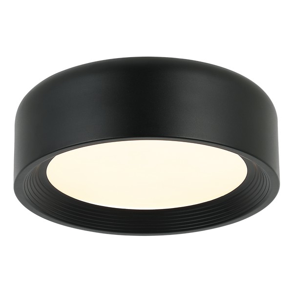 LED plafonska lampa F2096-51C BK-Cormel-FORMA LED plafonska lampa F2096-51C BK-Cormel-FORMA