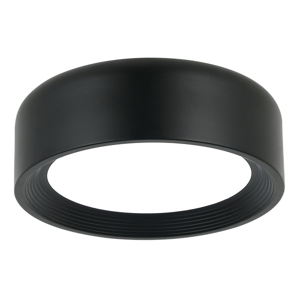 LED plafonska lampa F2096-51C BK-Cormel-FORMA LED plafonska lampa F2096-51C BK-Cormel-FORMA