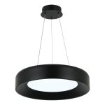 LED viseća lampa F2096-67V BK-Cormel-FORMA