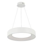 LED viseća lampa F2096-67V WH-Cormel-FORMA