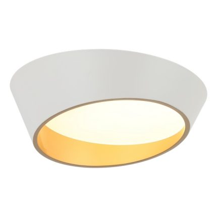 LED plafonska lampa F2098-64C WH+SG-Cormel-FORMA