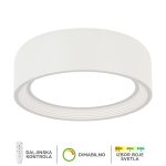 LED plafonska lampa F2096-51C WH-Cormel-FORMA
