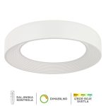 LED plafonska lampa F2096-67C WH-Cormel-FORMA