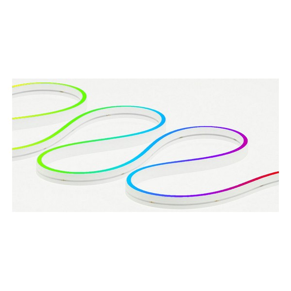 LED traka NEON FLEX LNA2835-120-24-RGB IP65-Cormel-FORMA LED traka NEON FLEX LNA2835-120-24-RGB IP65-Cormel-FORMA