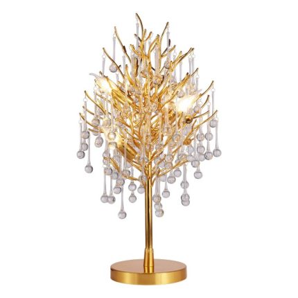 Stona lampa F4203-4T GD-Cormel-FORMA