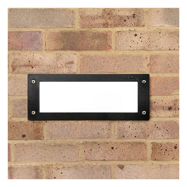 Ugradna LED lampa LETI 300 BK-Cormel-FORMA Ugradna LED lampa LETI 300 BK-Cormel-FORMA