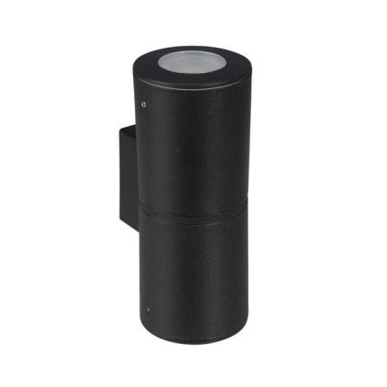 Spoljna lampa FRANCA 90 2L BK-Cormel-FORMA