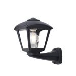 Zidni fenjer NARDO/ROBY BK-Cormel-FORMA