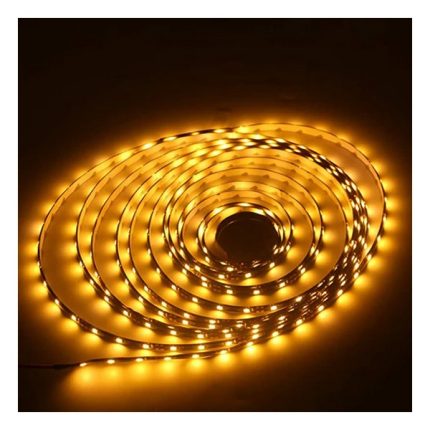 LED traka LTA2835-120-24-amber IP20-Cormel-FORMA