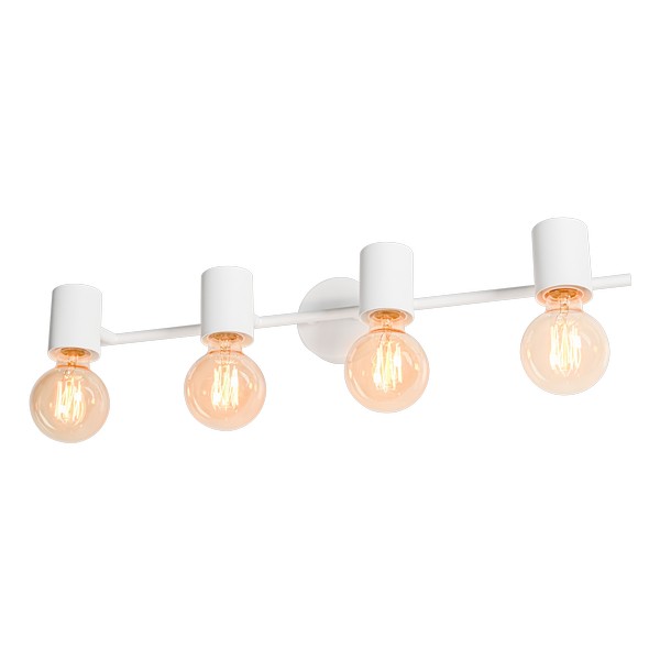 Spot lampa FE707-4 WH-Cormel-FORMA Spot lampa FE707-4 WH-Cormel-FORMA