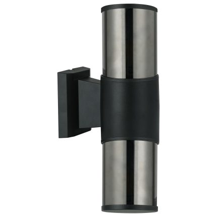 Spoljna lampa PS4704 BK+SM-Cormel-FORMA